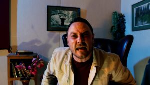 Broken Colours short