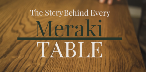 Meraki Furnitures